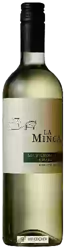 Domaine La Minga - Sauvignon Blanc - Chardonnay