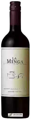 Domaine La Minga - Seleccion Limitada Cabernet Sauvignon - Merlot