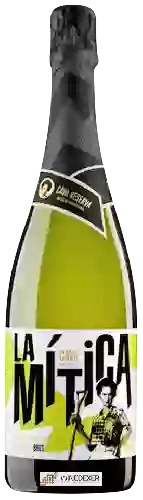 Domaine La Mítica - Cava Reserva Brut