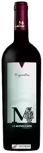 Domaine La Mondianese - Grignolino