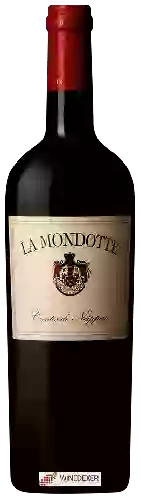 Domaine La Mondotte - Saint-Emilion Grand Cru (Premier Grand Cru Classé)