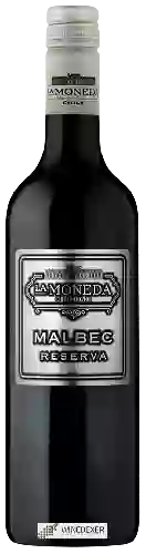 Domaine La Moneda - Reserva Malbec