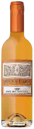 Domaine Conte Emo Capodilista - Donna Daria Fior d’Arancio Passito