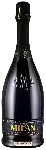 Domaine Tenute la Montina - Ac Milan Franciacorta Satèn