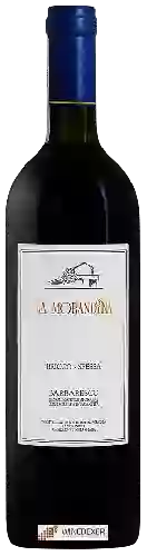 Domaine La Morandina - Bricco-Spessa Barbaresco