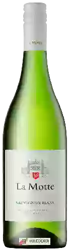 Domaine La Motte Wine Estate - Sauvignon Blanc