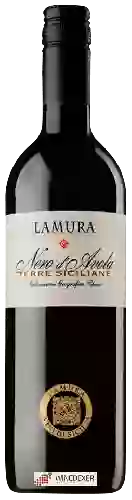 Domaine La Mura - Nero d'Avola