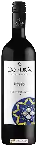 Domaine La Mura - Organic Rosso