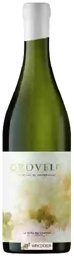 Domaine La Niña de Cuenca - Orovelo