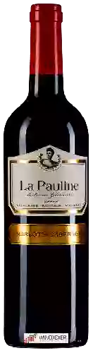 Domaine La Pauline - l’Année Glorieuse