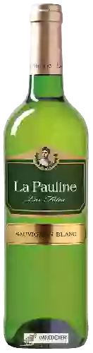 Domaine La Pauline - Les Fêtes Blanc