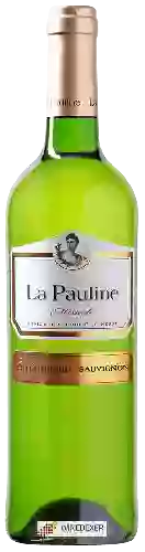 Domaine La Pauline - Miracle Blanc