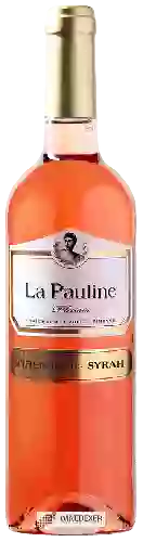 Domaine La Pauline - Plaisir Rosé