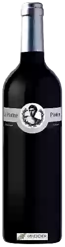 Domaine La Pauline - Platine