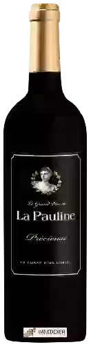 Domaine La Pauline - Précieuse