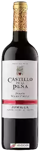 Domaine Peña - Jumilla Syrah - Monastrell