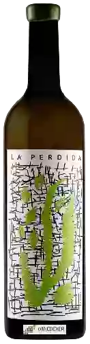 Domaine La Perdida - A Chaira Dona Blanca