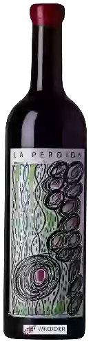 Domaine La Perdida - O Trancado Red