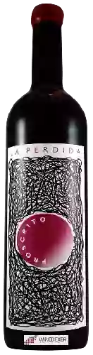 Domaine La Perdida - Proscrito