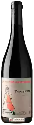 Domaine La Petite Baigneuse - Trinquette