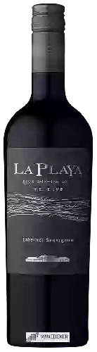 Domaine La Playa - Cabernet Sauvignon Reserve Selection Block No. 6