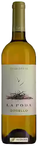 Domaine La Poda - Godello