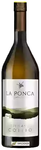 Domaine Tenuta La Ponca - Friulano Collio