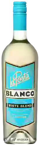 Domaine La Posta - Blanco (White Blend)