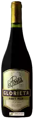 Domaine La Posta - Pinot Noir (Glorieta Vineyard)