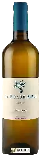 Domaine La Prade Mari - Viognier