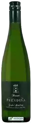 Domaine La Prendina - Paroni Garda Riesling