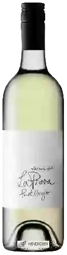 Domaine La Prova - Pinot Grigio