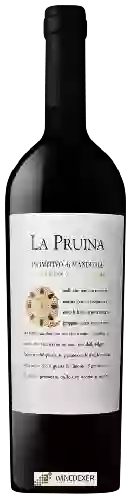 Domaine La Pruina - Primitivo Di Manduria