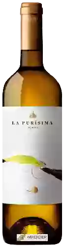 Domaine La Purisima - Blanco