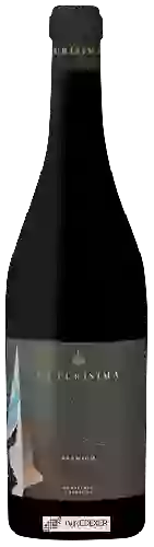 Domaine La Purisima - Premium Monastrell - Garnacha