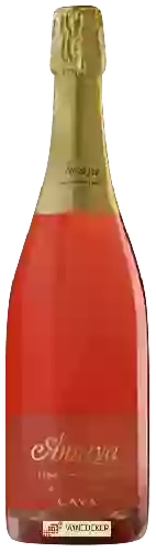 Domaine La Quarta Vinícola - Cava Amaya Brut Rosé