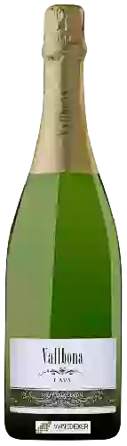 Domaine La Quarta Vinícola - Cava Vallbona Brut Selección