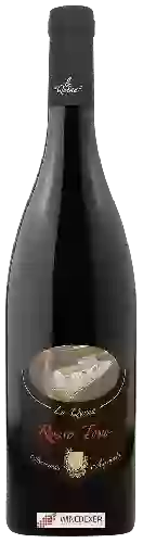 Domaine La Quena Domenico Berzacola - Rosso Tovo