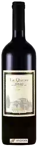 Domaine La Querce - Toscana Rosso