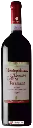 Domaine Vini La Quercia - Prima Madre Montepulciano d'Abruzzo Colline Teramane