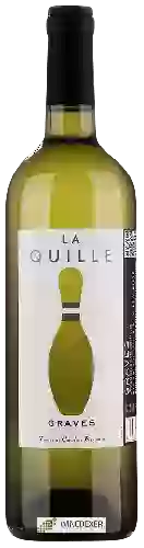 Domaine La Quille - Graves Blanc