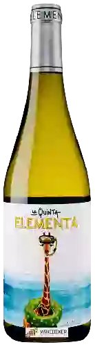 Domaine La Quinta - Elementa