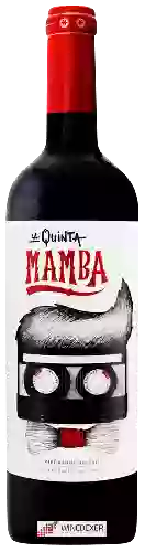 Domaine La Quinta - Mamba