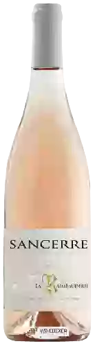 Domaine La Raimbauderie - Sancerre Rosé