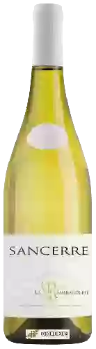 Domaine La Raimbauderie - Sancerre