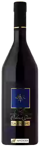 Domaine La Rajade - Cabernet Franc