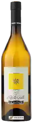 Domaine La Rajade - Ribolla Gialla