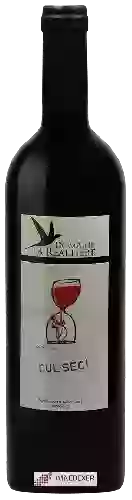 Domaine la Realtiere - Cul-Sec