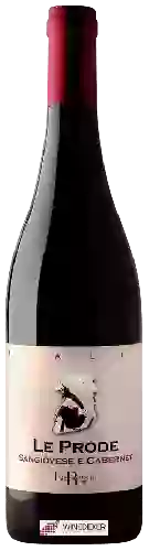 Domaine La Regola - Le Prode Rosso