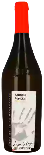 Domaine de la Renardière - Arbois Pupillin Savagnin